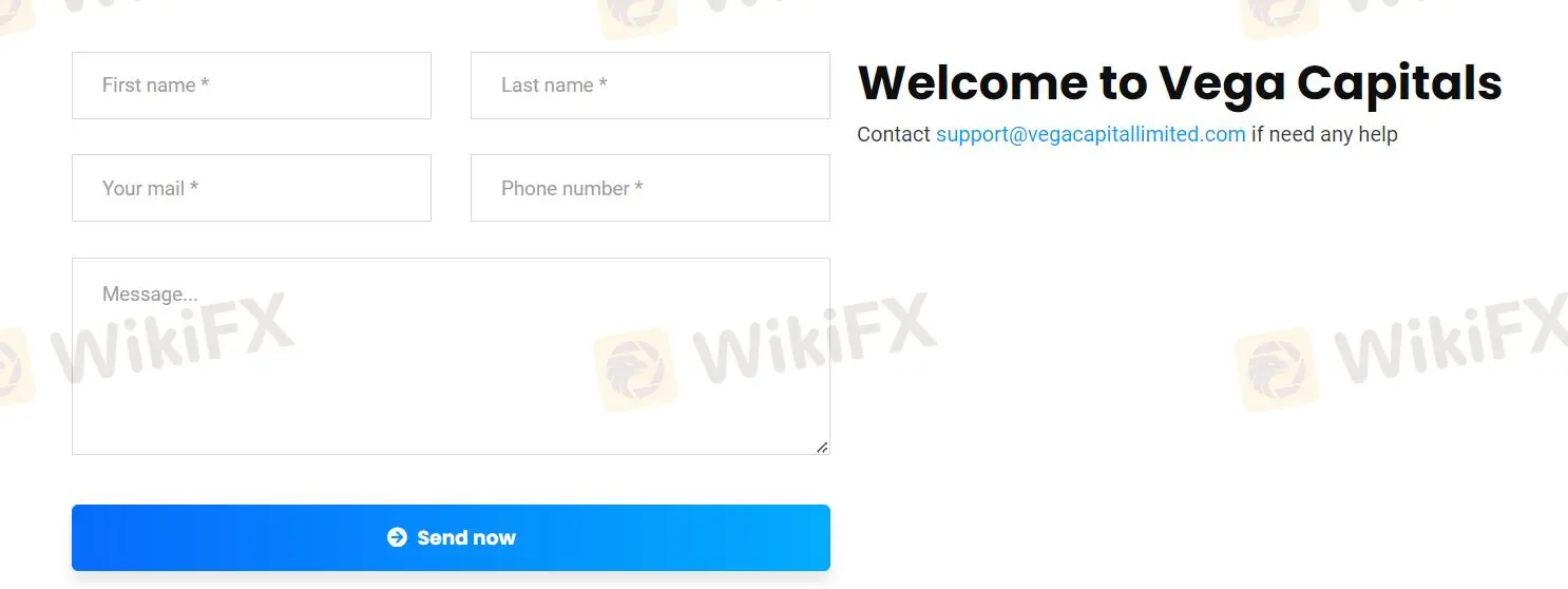 fill in required info fill in required info