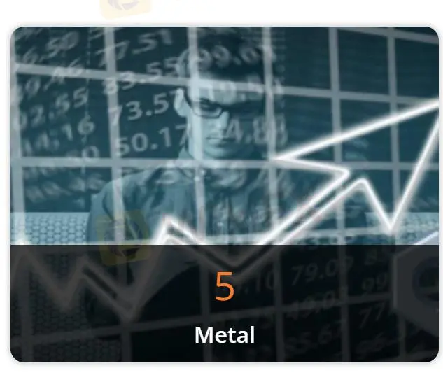 Торговые инструменты