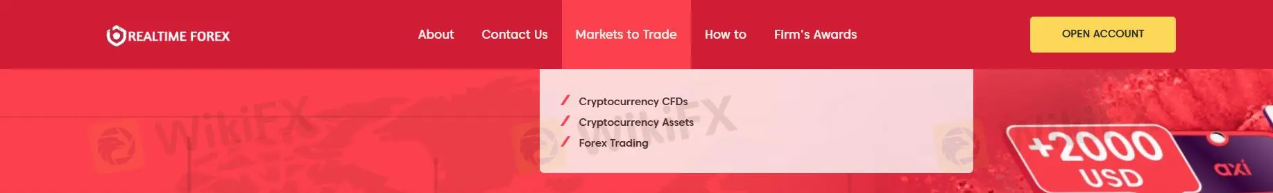 Market Instruments Market Instruments
