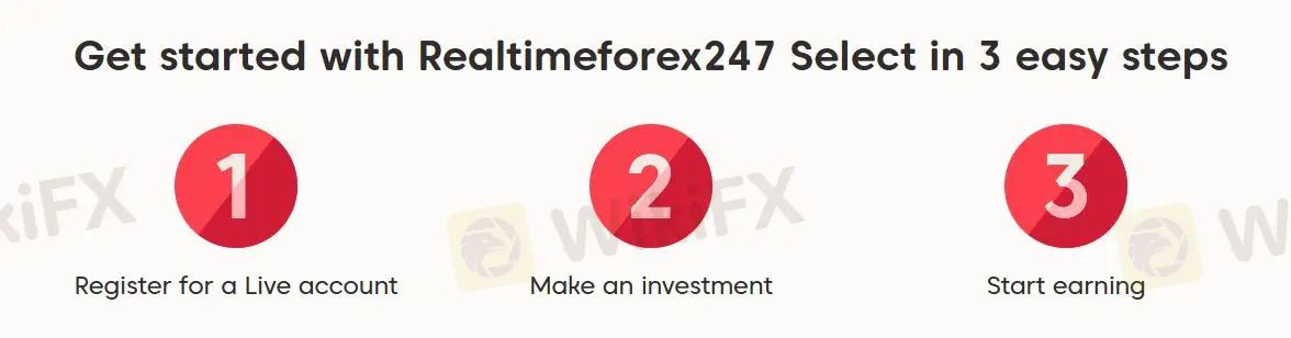 Account Types Account Types