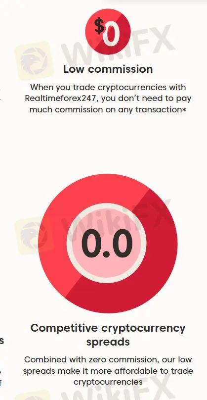 点差和佣金 点差和佣金