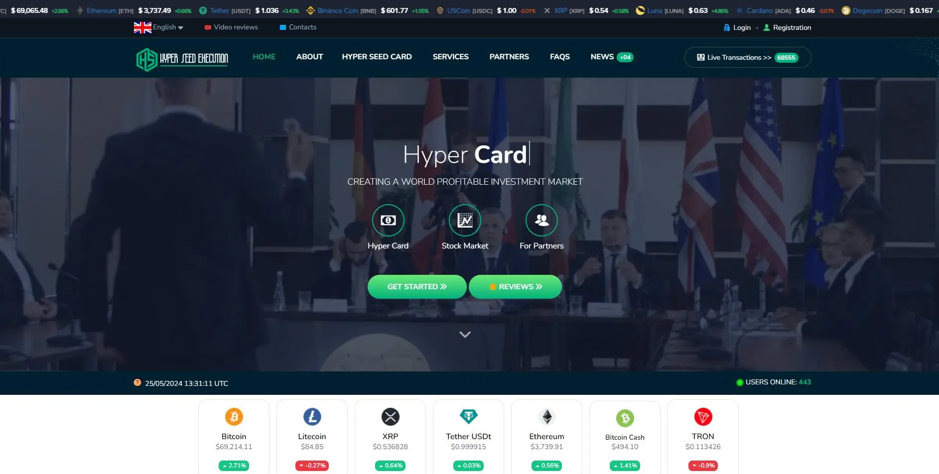 Hyper Seed Execution概述 Hyper Seed Execution概述