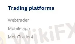 Trading Platform