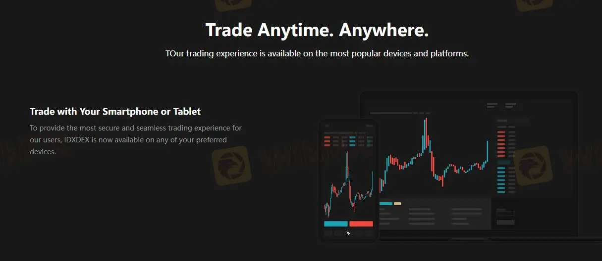 Trading Platform