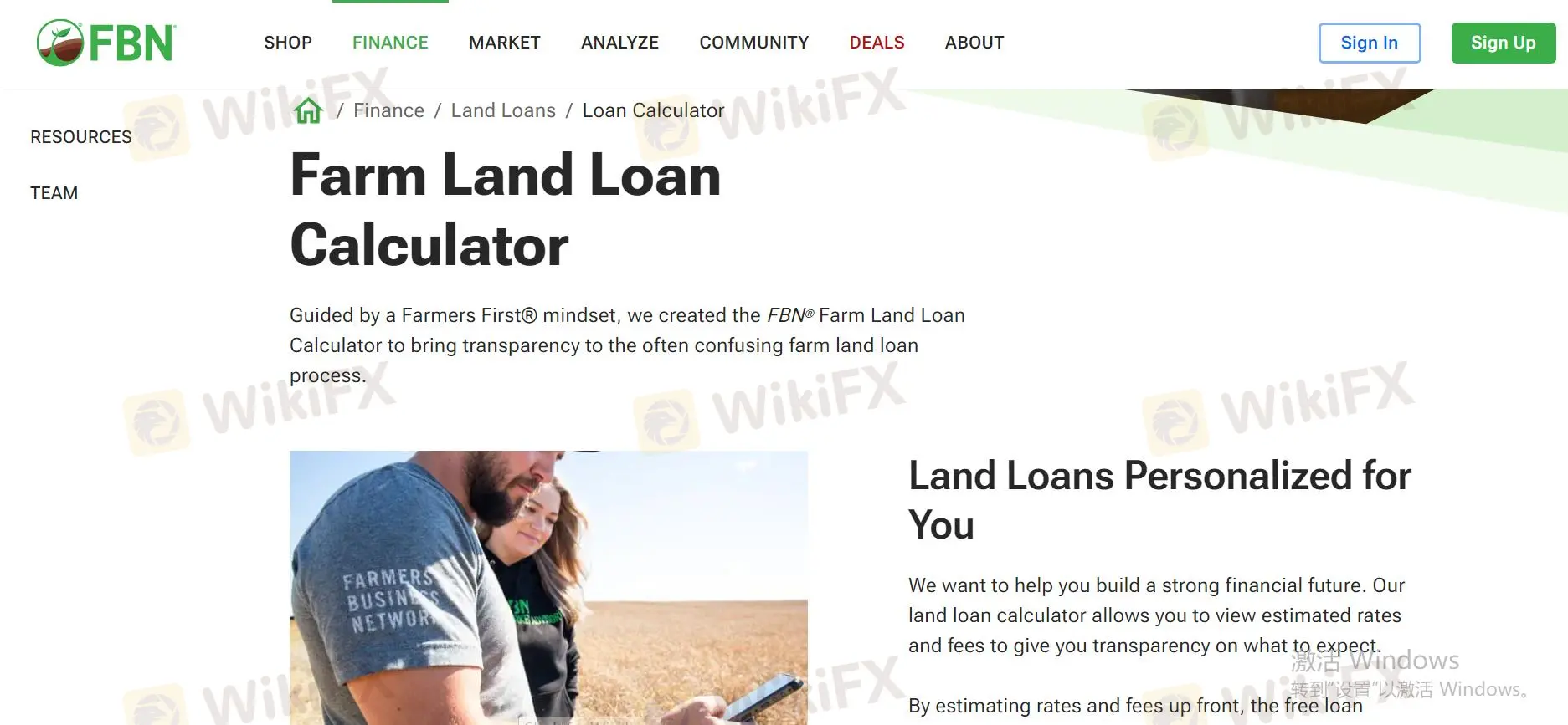 Educational Resources