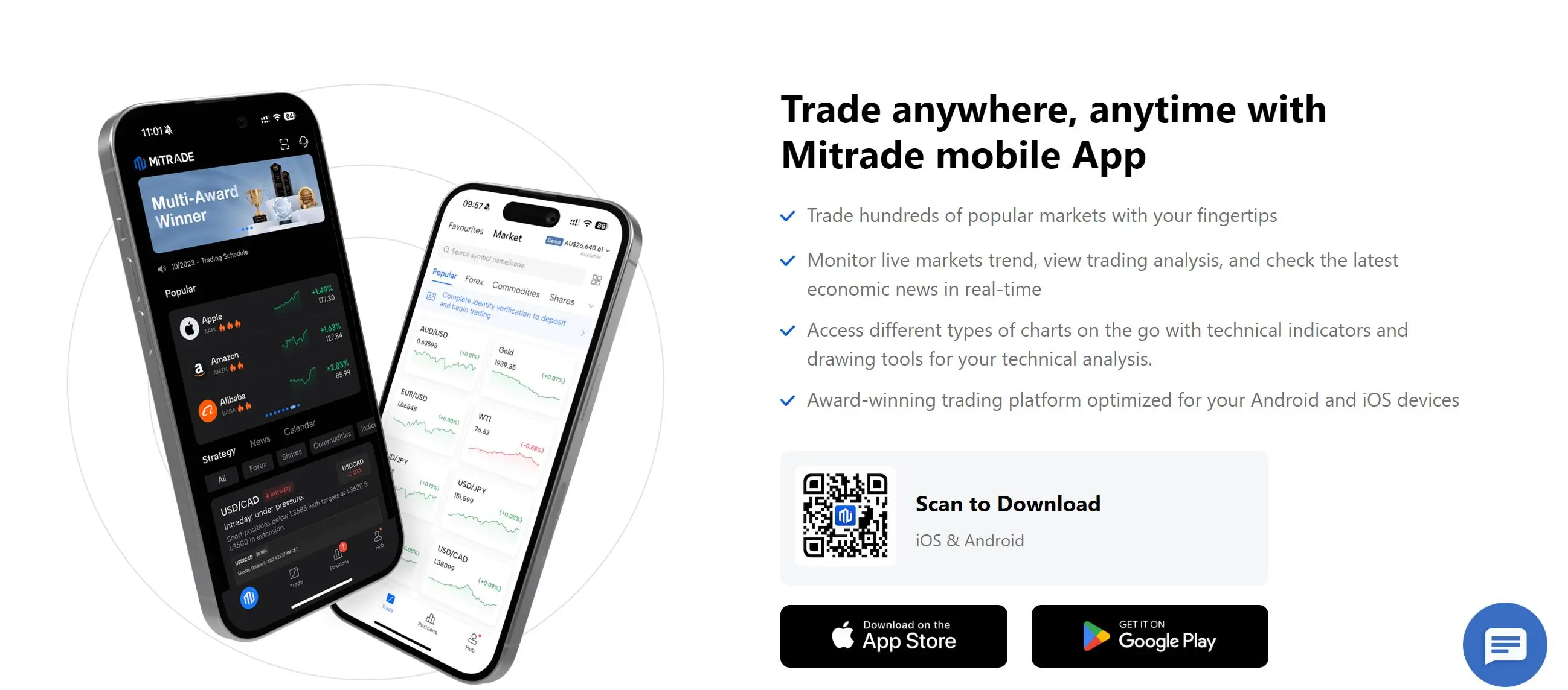 Trading Platform