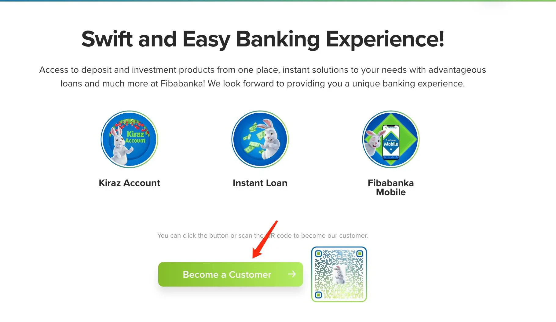 How to Open an Account?