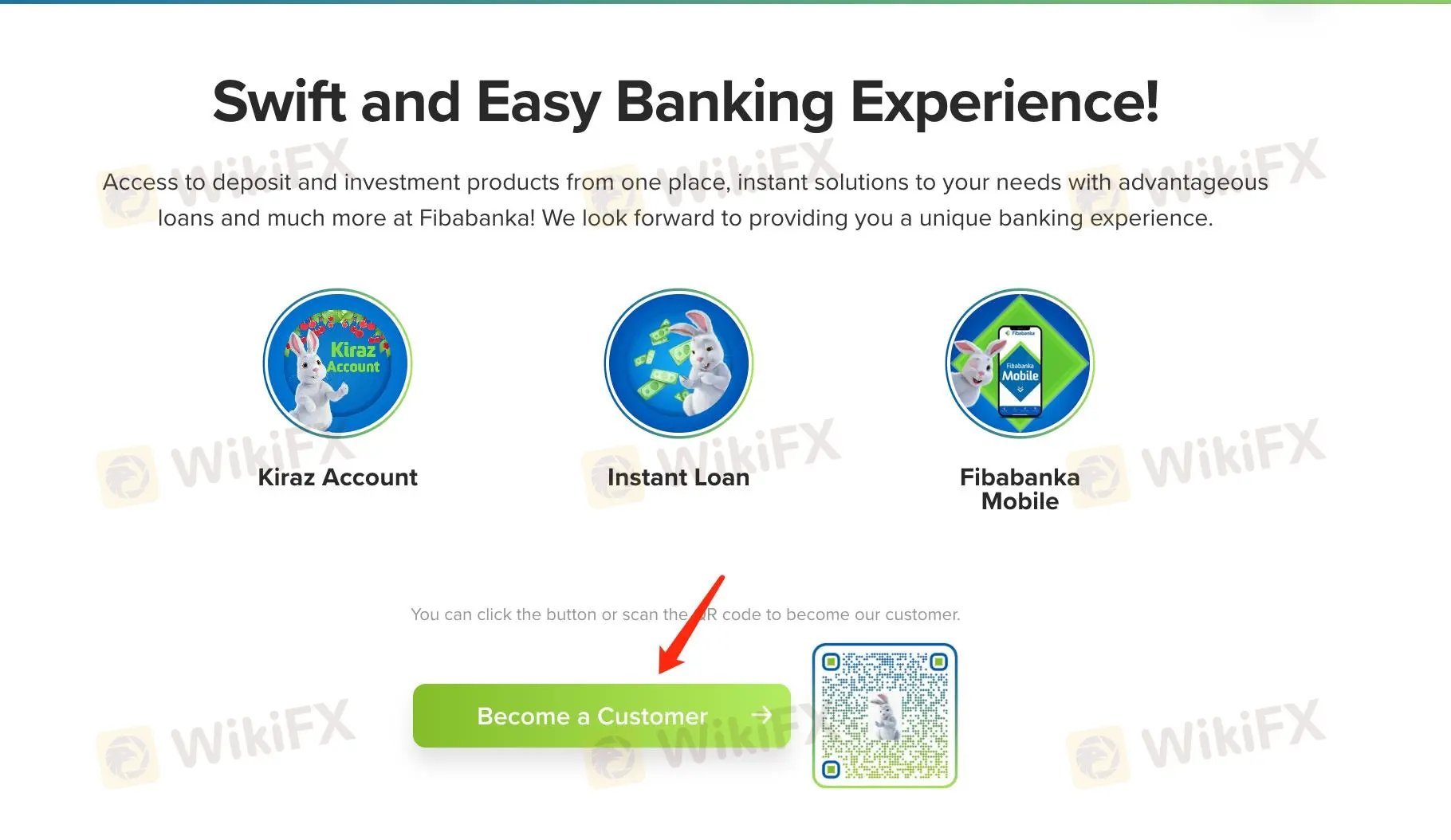 How to Open an Account?