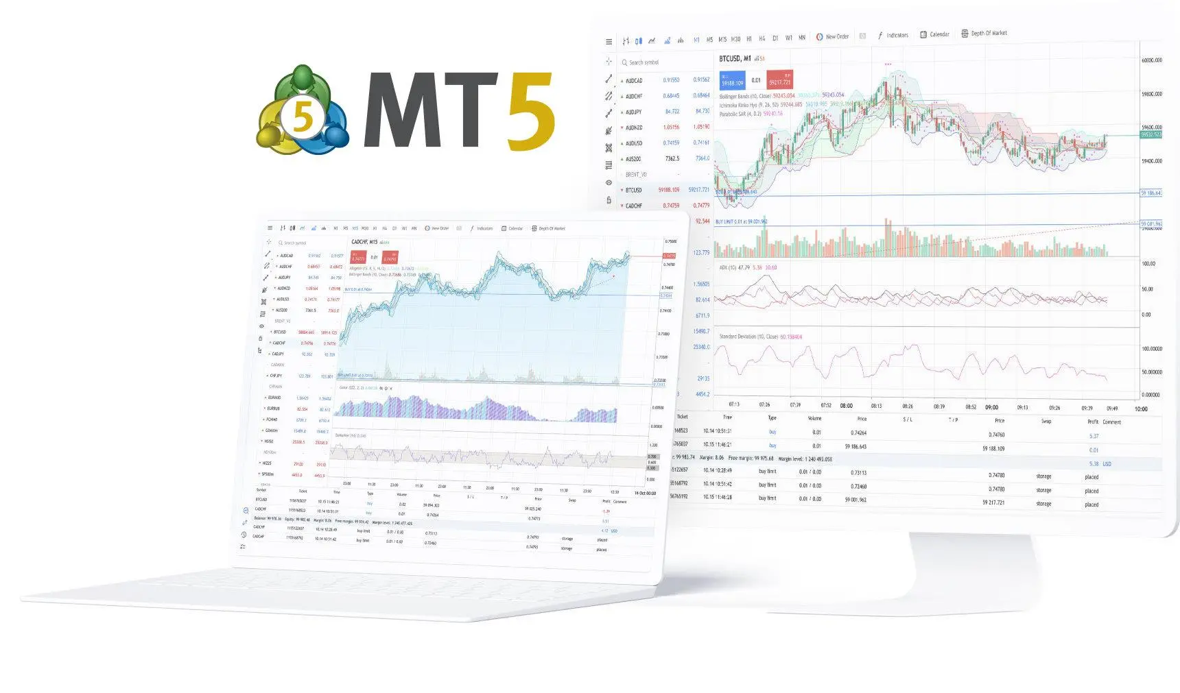 MT5