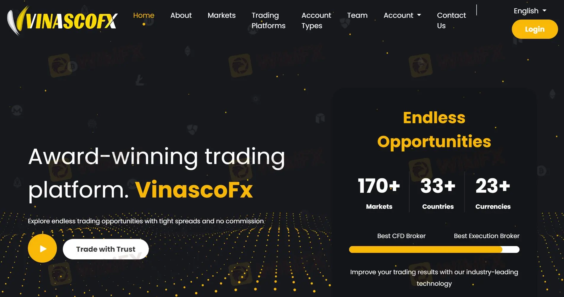 Overview of VaniscoFX