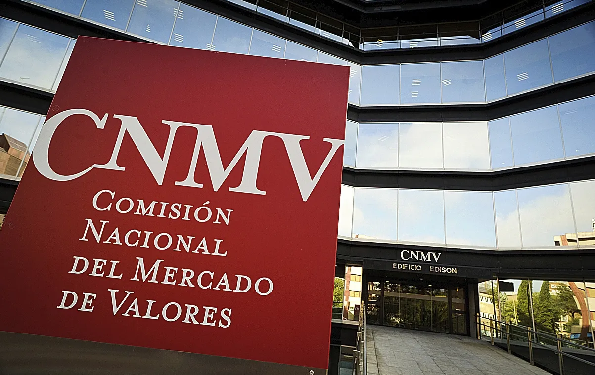 CNMV CNMV