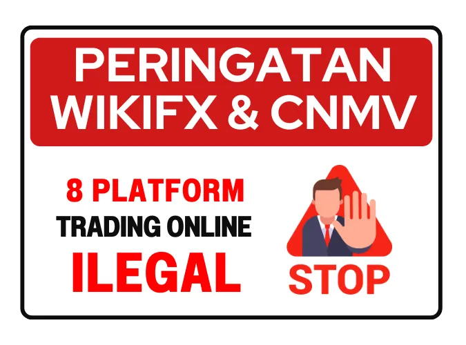 peringatan-wikifx-dan-cnmv-bahaya-tentang-delapan-platform-trading-online-ilegal-2024.png peringatan-wikifx-dan-cnmv-bahaya-tentang-delapan-platform-trading-online-ilegal-2024.png