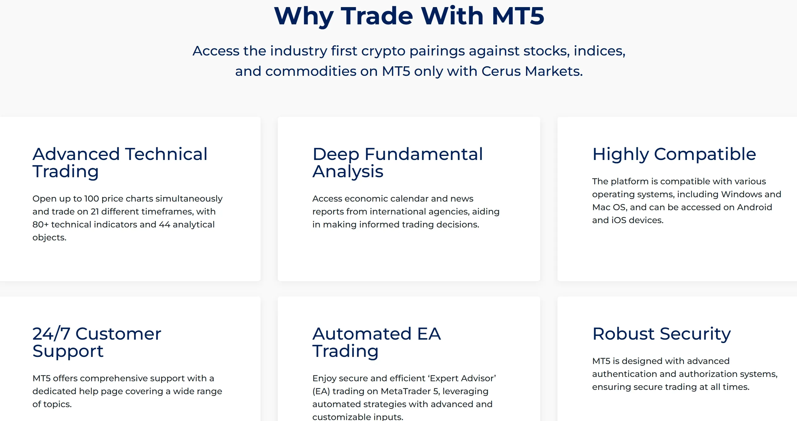 MT5