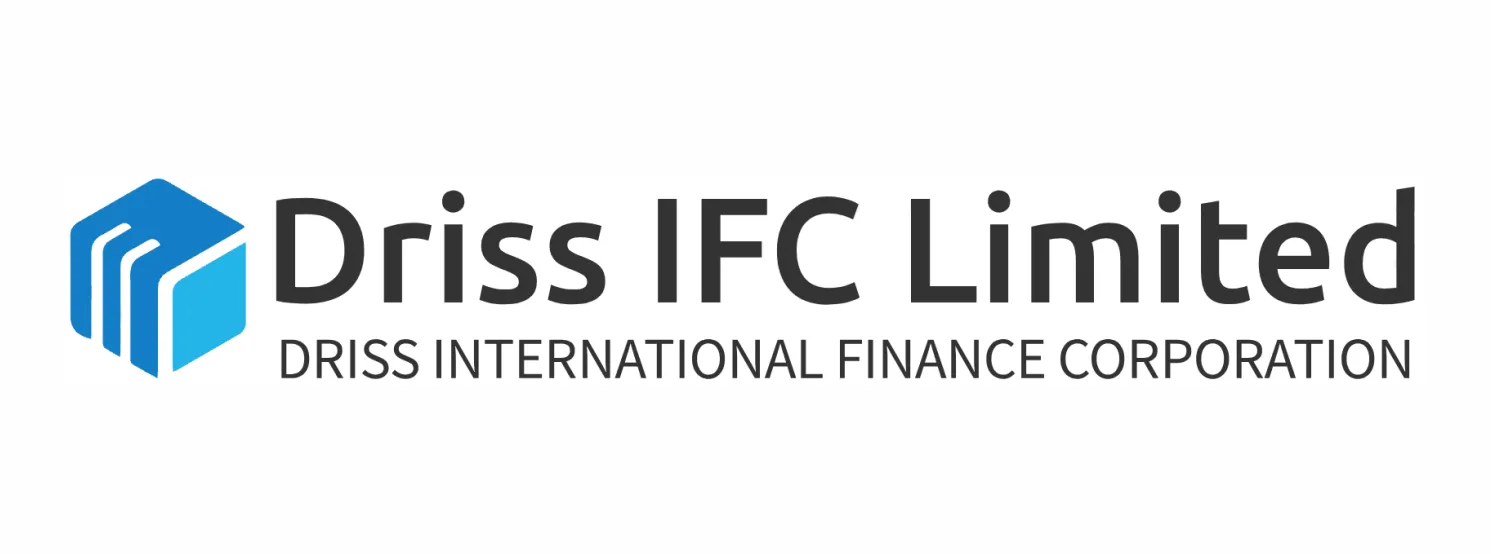 Driss IFC logo.png Driss IFC logo.png