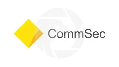 CommSec 