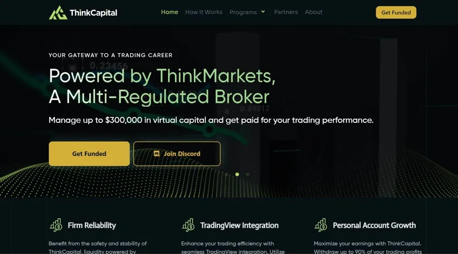 Nhà môi giới CFD ThinkMarkets ra mắt thương hiệu Prop Trading riêng.jpg Nhà môi giới CFD ThinkMarkets ra mắt thương hiệu Prop Trading riêng.jpg