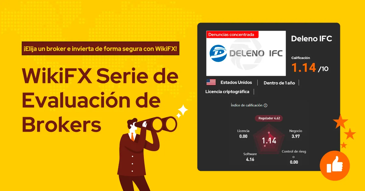 Deleno IFC Deleno IFC