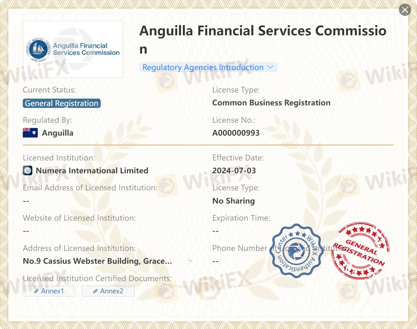 Legit ba ang Numera International Legit ba ang Numera International