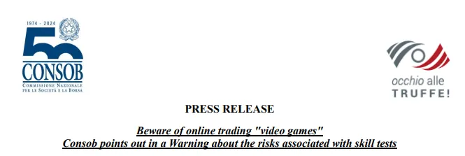 consob-italia-anggap-prop-trading-seperti-video-games-online-yang-berbahaya.png consob-italia-anggap-prop-trading-seperti-video-games-online-yang-berbahaya.png