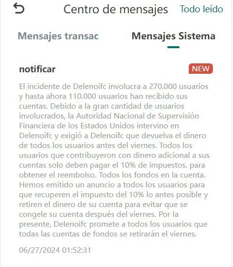Deleno IFC Deleno IFC