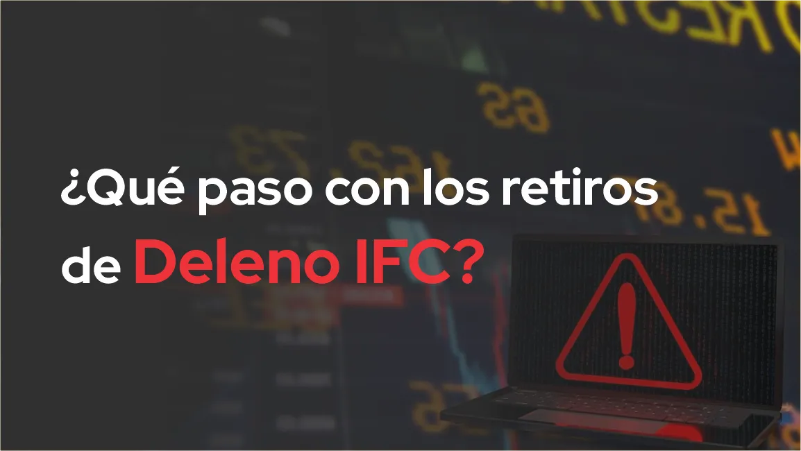 Deleno IFC Deleno IFC