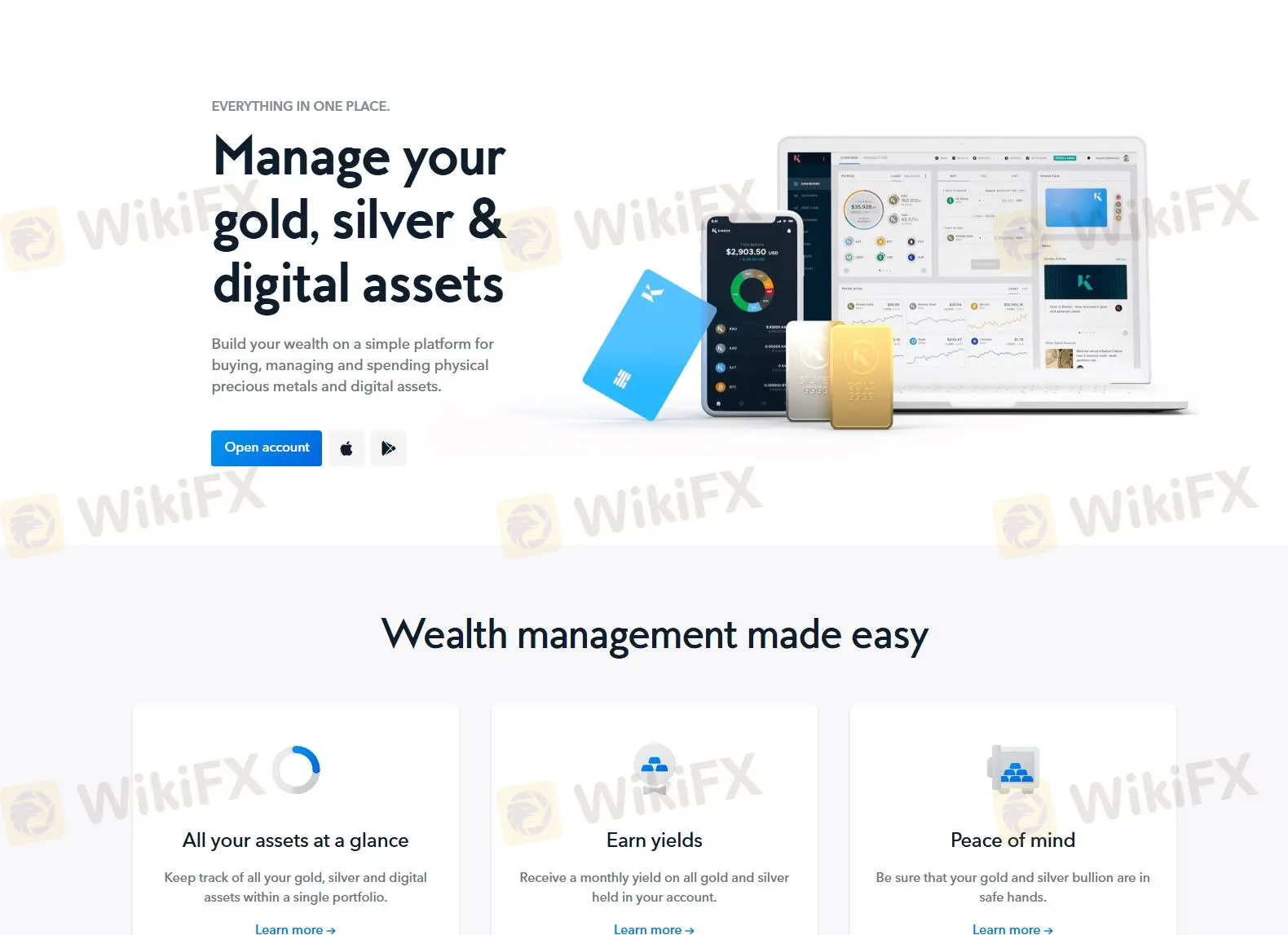 Trading Platforms Trading Platforms