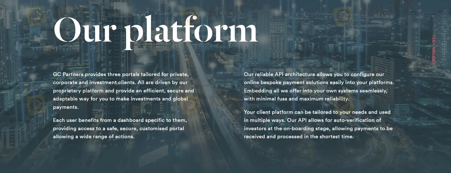 Trading Platform