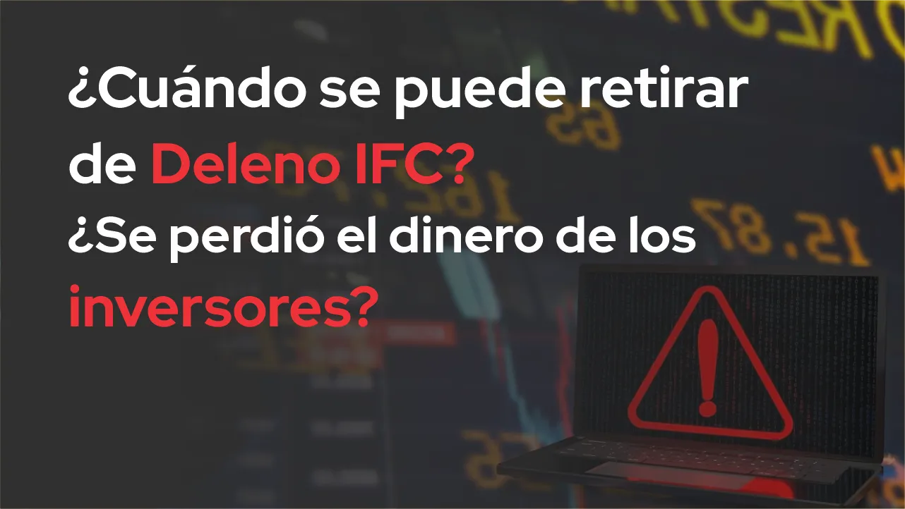 Deleno IFC Deleno IFC
