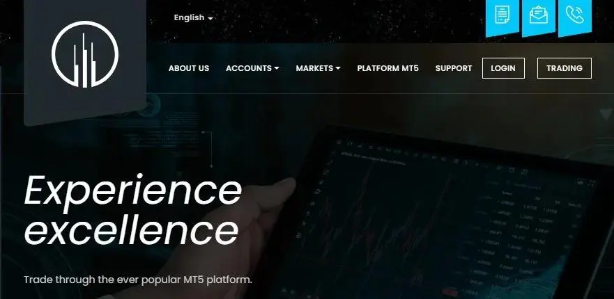 Unavailable Website