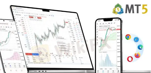 Trading Platforms