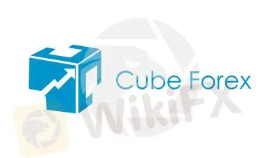 Cube Forex概述