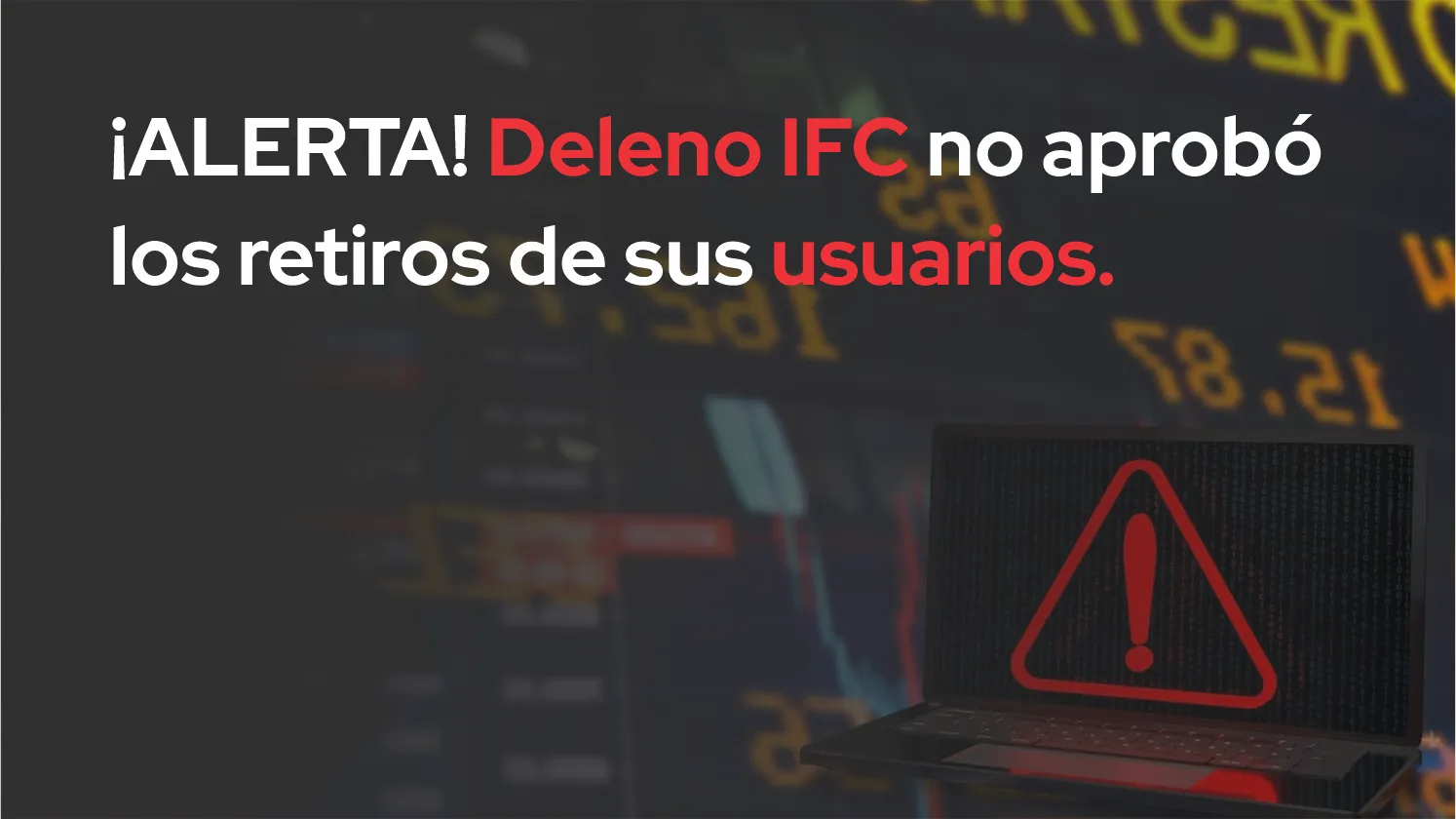 Deleno IFC Deleno IFC