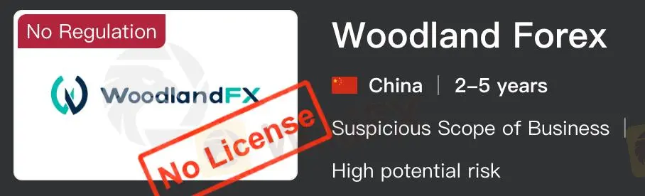Legit ba ang Woodland Forex? Legit ba ang Woodland Forex?