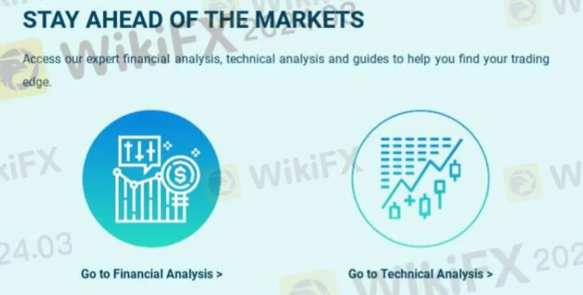 Educational Resources