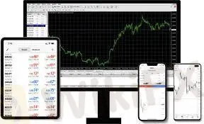 Trading Platform