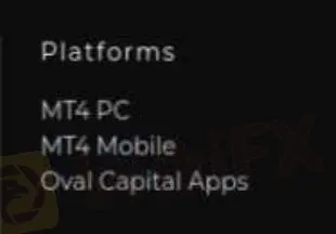 Plateformes de trading