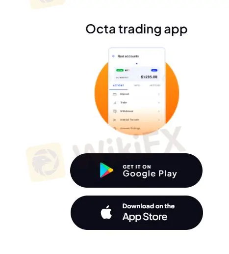 OctaTrader