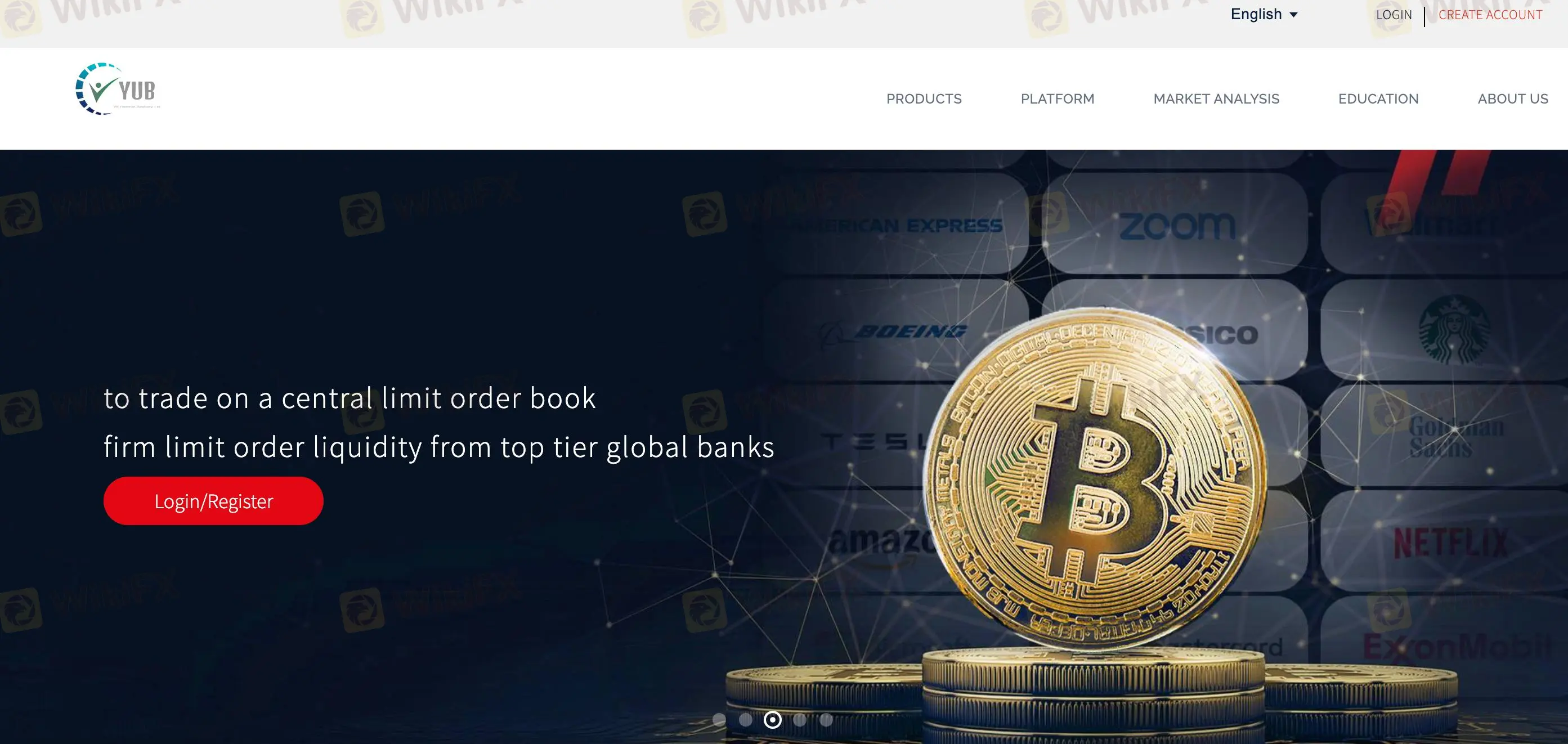 Overview of YUB PRIME