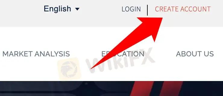 How to Open an Account