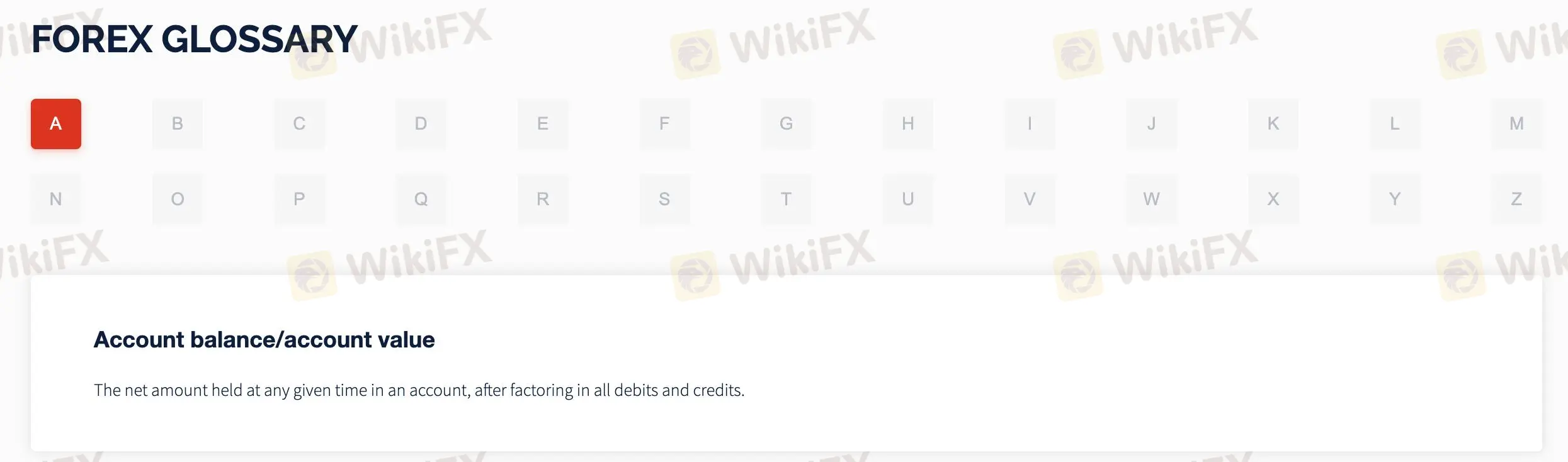 Educational Resources