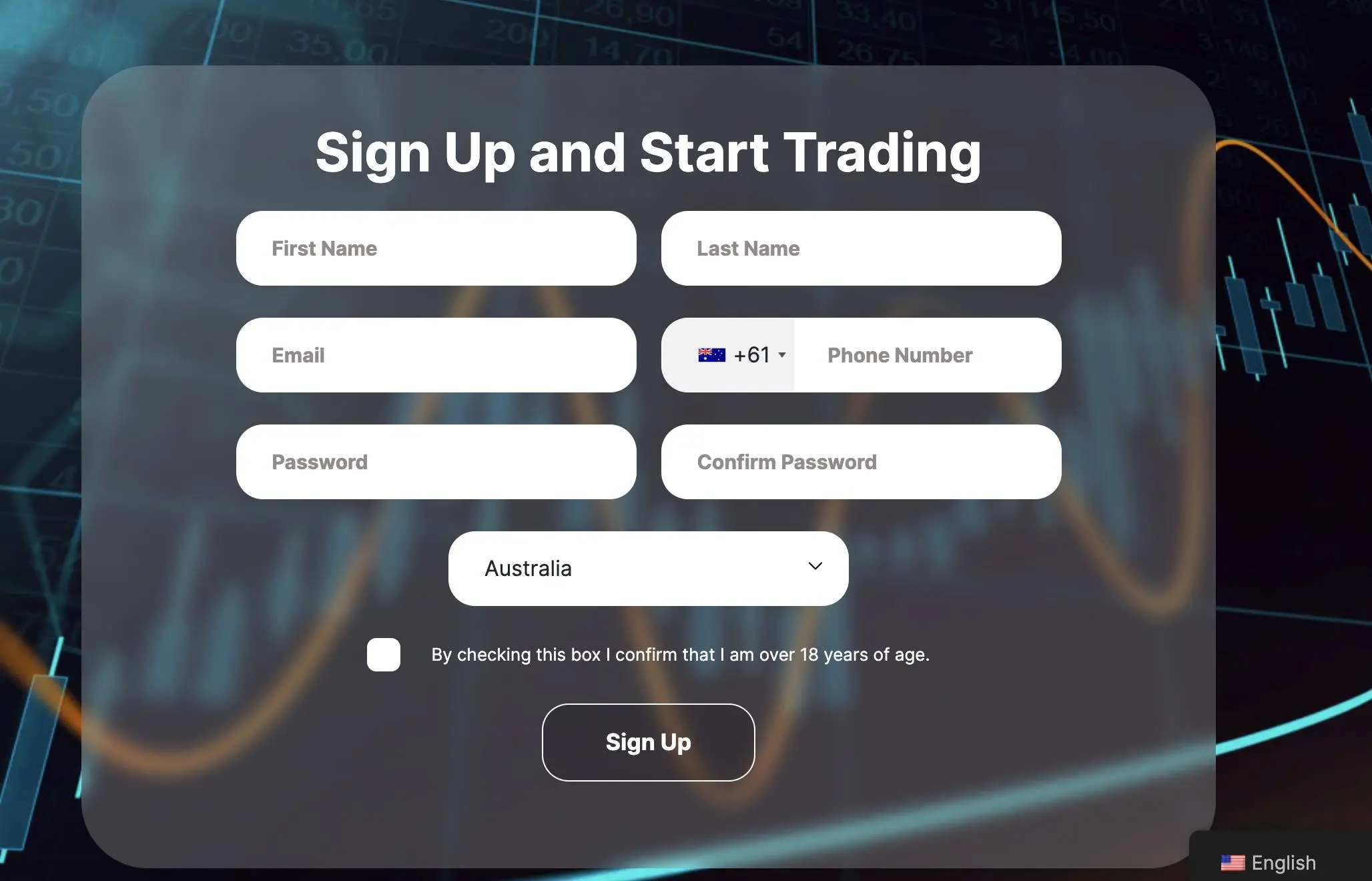 How to Open an Account?