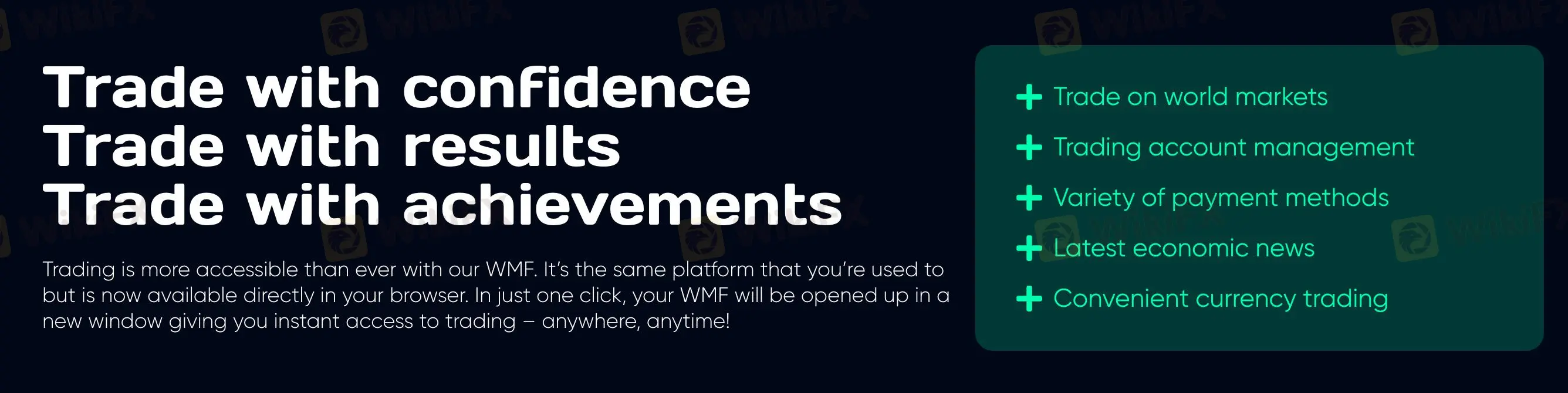 Trading Platform