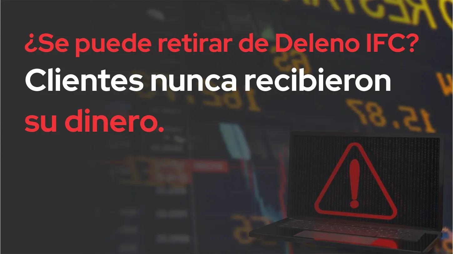 Deleno IFC Deleno IFC