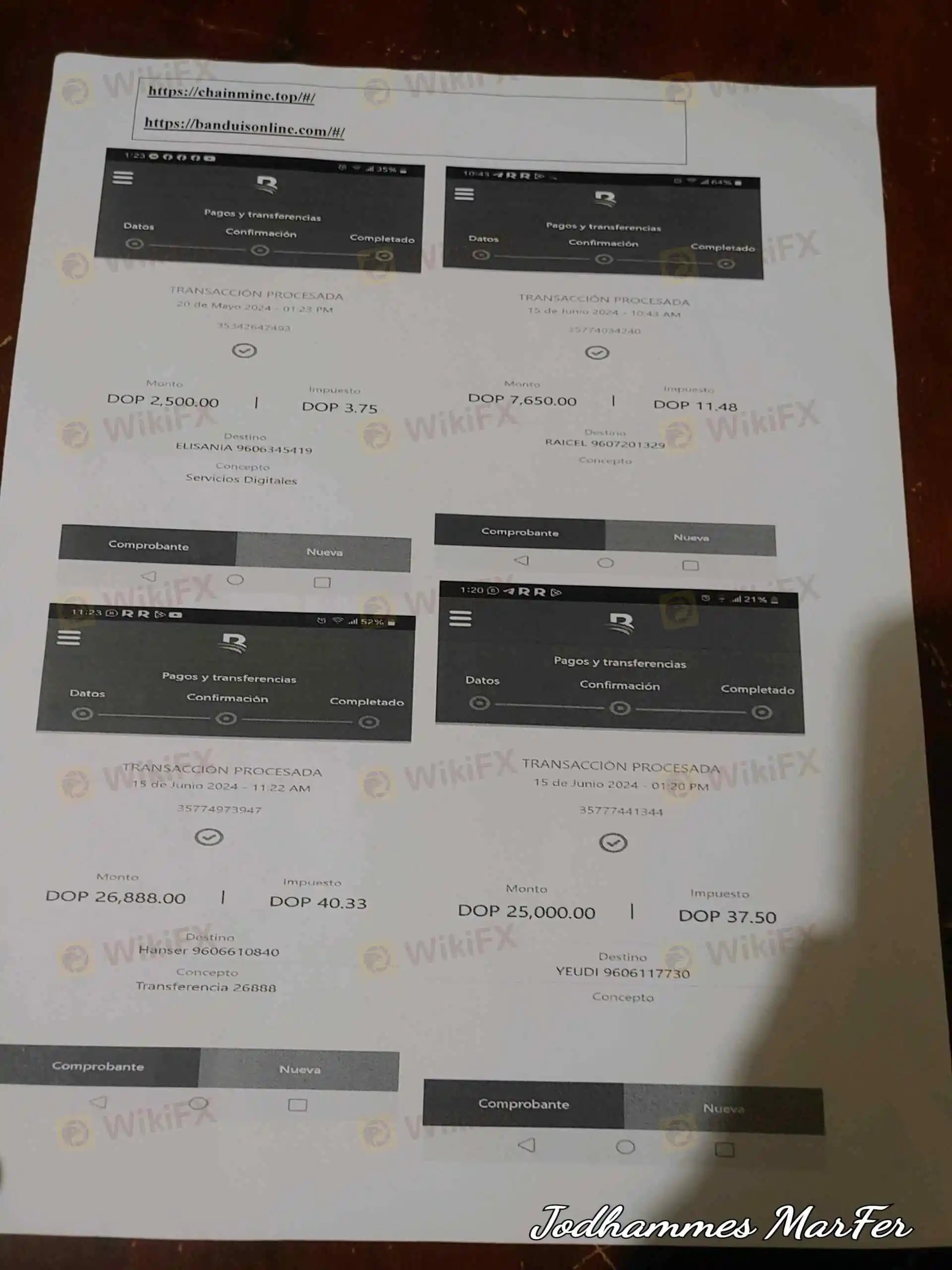 BTC