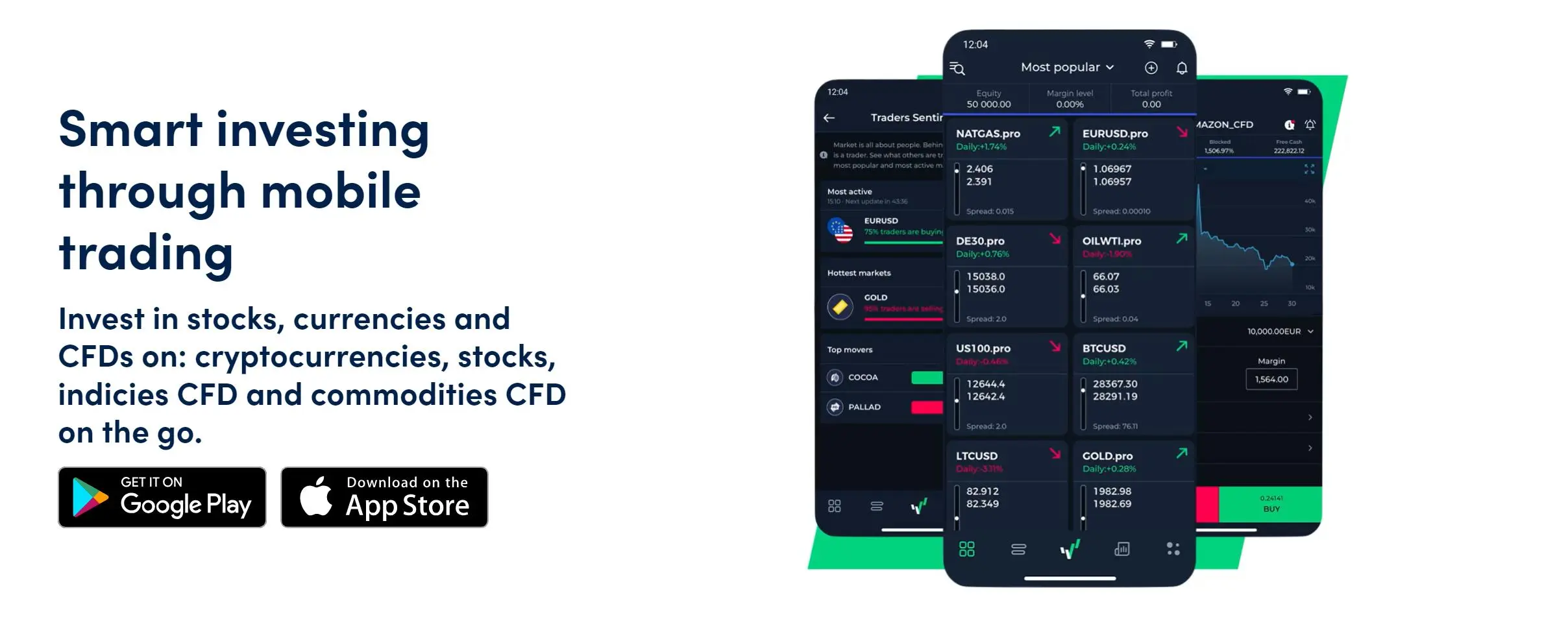 Oanda Features Excellent Trading Platforms