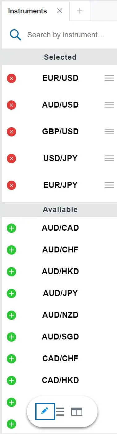 How to Open Oanda Demo Account?