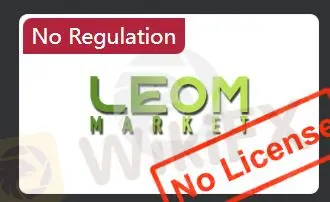 LEOM MARKET是否合法？