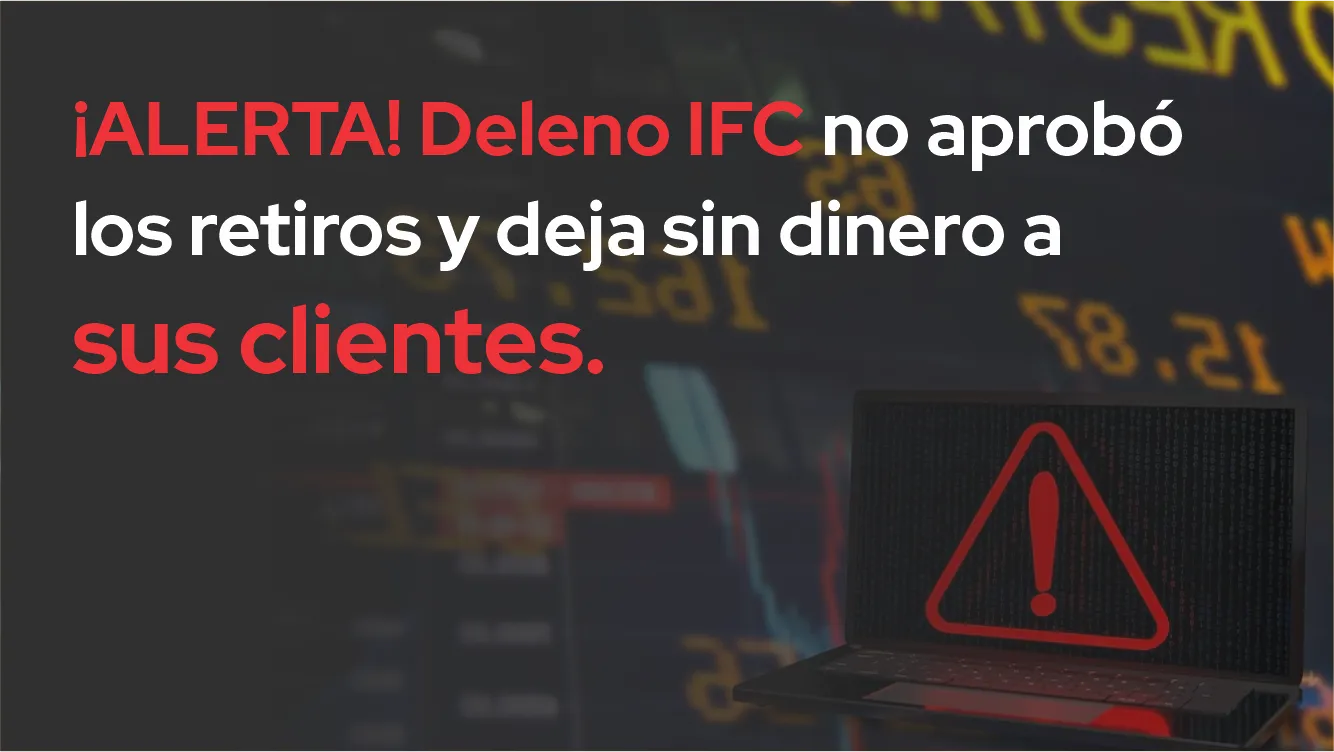 Deleno IFC Deleno IFC