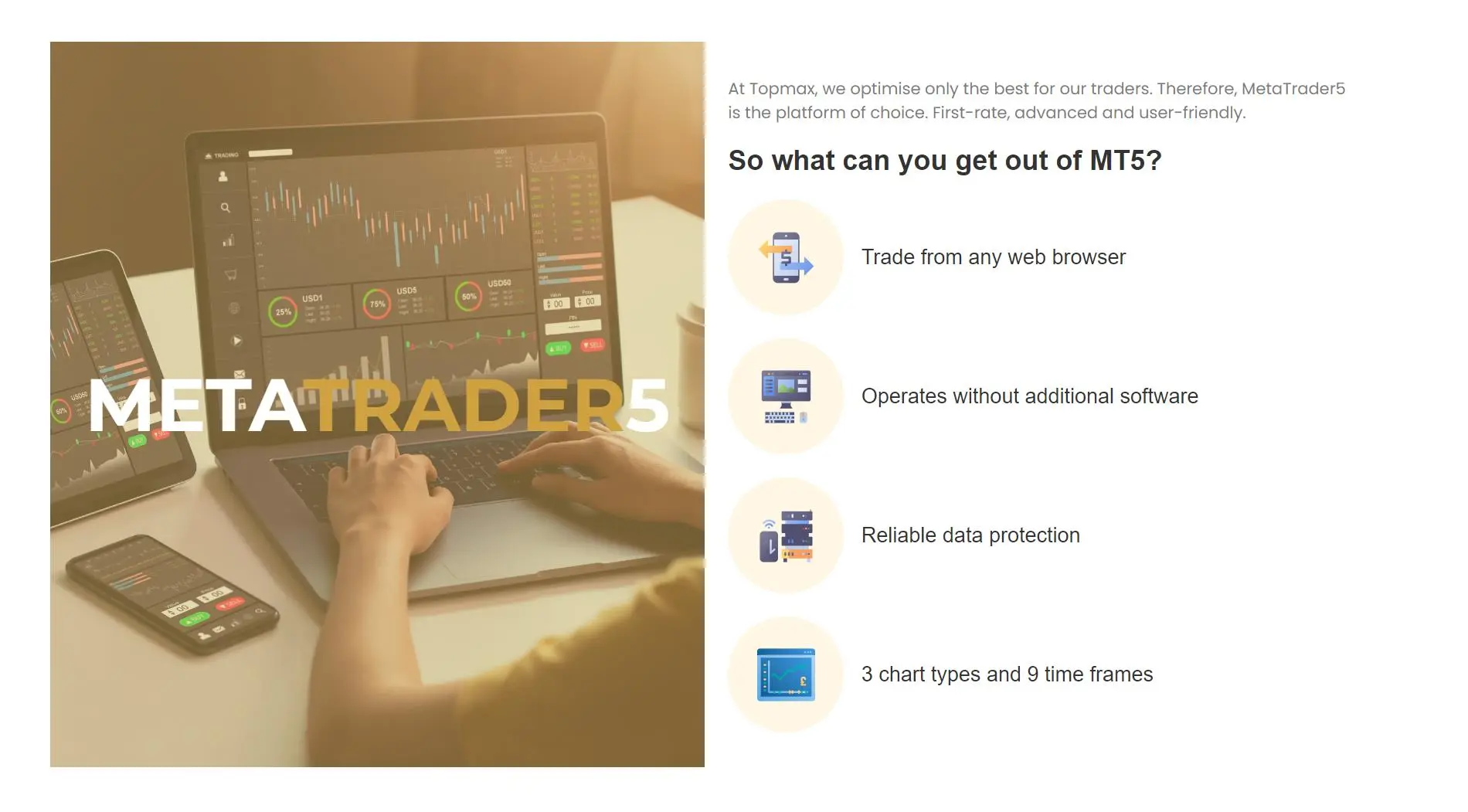 Trading Platforms