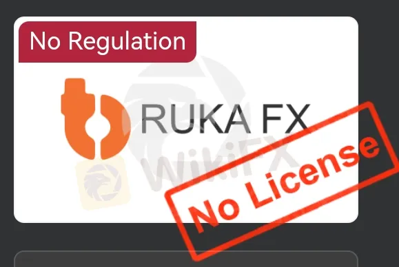 Is RUKAFX Legit?